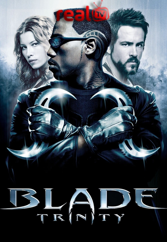 Blade Trinity